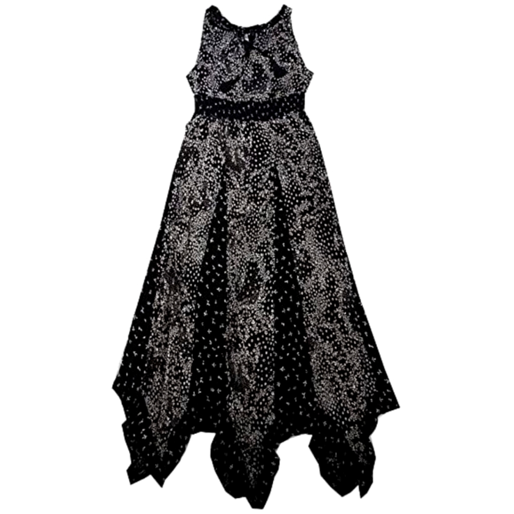 Bila Maxi Dress